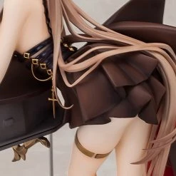 WING Jean Bart Dress Ver Azur Lane Figure -Toy Model Cosplay Store 4589456500167 figure jean bart dress ver azur lane altg