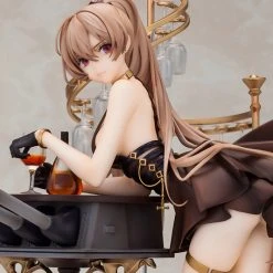 WING Jean Bart Dress Ver Azur Lane Figure -Toy Model Cosplay Store 4589456500167 figure jean bart dress ver azur lane alth