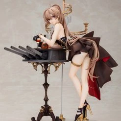 WING Jean Bart Dress Ver Azur Lane Figure -Toy Model Cosplay Store 4589456500167 figure jean bart dress ver azur lane alti