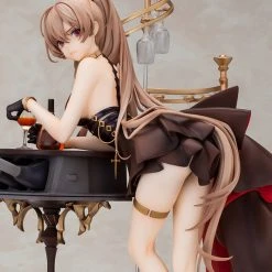 WING Jean Bart Dress Ver Azur Lane Figure -Toy Model Cosplay Store 4589456500167 figure jean bart dress ver azur lane altj