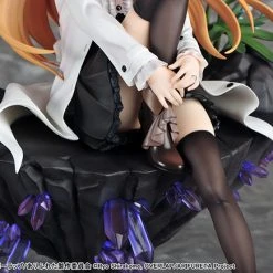 WING Yue Anime Key Art Ver Arifureta From Commonplace To World's Strongest Figure -Toy Model Cosplay Store 4589456500174 figure yue arifureta from commonplace to worlds strongest alte