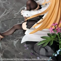 WING Yue Anime Key Art Ver Arifureta From Commonplace To World's Strongest Figure -Toy Model Cosplay Store 4589456500174 figure yue arifureta from commonplace to worlds strongest altg