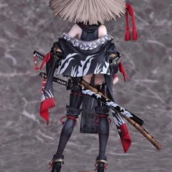 WINGS INC Shoshu Original Character Figure 10 WINGS INC Shoshu Original Character Figure -Toy Model Cosplay Store 4589456500204 figure shoshu original character altb