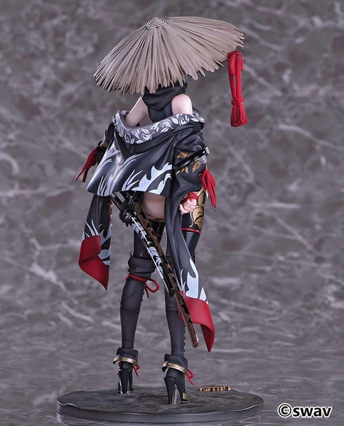 WINGS INC Shoshu Original Character Figure 6 WINGS INC Shoshu Original Character Figure - Image 4