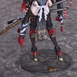 WINGS INC Shoshu Original Character Figure 13 WINGS INC Shoshu Original Character Figure -Toy Model Cosplay Store 4589456500204 figure shoshu original character alte