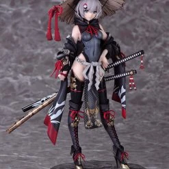 WINGS INC Shoshu Original Character Figure