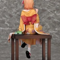 WINGS INC Iroha Isshiki Kimono Ver My Teen Romantic Comedy SNAFU Figure -Toy Model Cosplay Store 4589456500211 figure iroha isshiki kimono ver my teen romantic comedy snafu altb