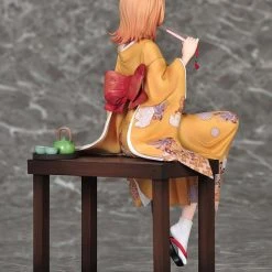 WINGS INC Iroha Isshiki Kimono Ver My Teen Romantic Comedy SNAFU Figure -Toy Model Cosplay Store 4589456500211 figure iroha isshiki kimono ver my teen romantic comedy snafu altc