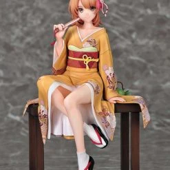 WINGS INC Iroha Isshiki Kimono Ver My Teen Romantic Comedy SNAFU Figure -Toy Model Cosplay Store 4589456500211 figure iroha isshiki kimono ver my teen romantic comedy snafu alte
