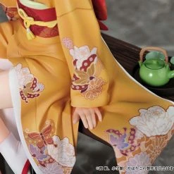 WINGS INC Iroha Isshiki Kimono Ver My Teen Romantic Comedy SNAFU Figure -Toy Model Cosplay Store 4589456500211 figure iroha isshiki kimono ver my teen romantic comedy snafu alth
