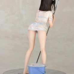 WINGS INC Shizuku Original Character Figure -Toy Model Cosplay Store 4589456500228 figure shizuku original character altb