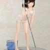 WINGS INC Shizuku Original Character Figure -Toy Model Cosplay Store 4589456500228 figure shizuku original character primary