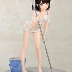 WINGS INC Shizuku Original Character Figure