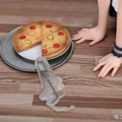 WINGS INC Haiiro Ahiru No Ko Maid Original Character Figure 21 WINGS INC Haiiro Ahiru No Ko Maid Original Character Figure -Toy Model Cosplay Store 4589456500242 figure anmi haiiro ahiru no ko maid original character alti