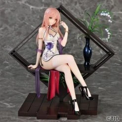 WINGS INC Niya China Dress Ver Original Character Figure