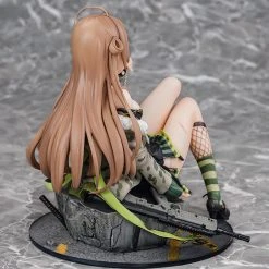 WINGS INC Am RFB Girls' Frontline Figure -Toy Model Cosplay Store 4589456500273 figure am rfb girls frontline altb