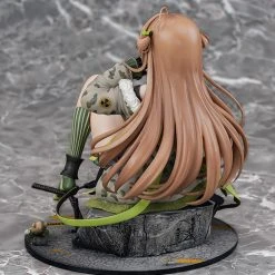 WINGS INC Am RFB Girls' Frontline Figure -Toy Model Cosplay Store 4589456500273 figure am rfb girls frontline altc