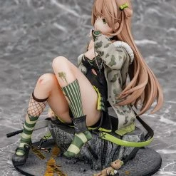 WINGS INC Am RFB Girls' Frontline Figure -Toy Model Cosplay Store 4589456500273 figure am rfb girls frontline altd