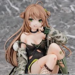 WINGS INC Am RFB Girls' Frontline Figure -Toy Model Cosplay Store 4589456500273 figure am rfb girls frontline alte