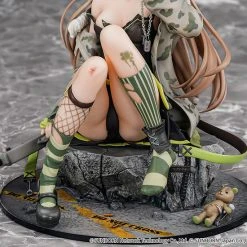 WINGS INC Am RFB Girls' Frontline Figure -Toy Model Cosplay Store 4589456500273 figure am rfb girls frontline altf