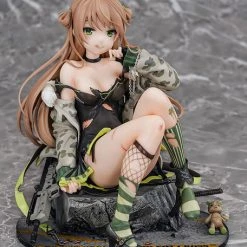WINGS INC Am RFB Girls' Frontline Figure