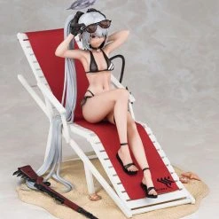 WINGS INC Shiromi Iori Swimwear Ver Blue Archive Figure 15 WINGS INC Shiromi Iori Swimwear Ver Blue Archive Figure -Toy Model Cosplay Store 4589456500280 figure shiromi iori swimwear ver blue archive altb