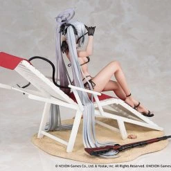 WINGS INC Shiromi Iori Swimwear Ver Blue Archive Figure 17 WINGS INC Shiromi Iori Swimwear Ver Blue Archive Figure -Toy Model Cosplay Store 4589456500280 figure shiromi iori swimwear ver blue archive altd