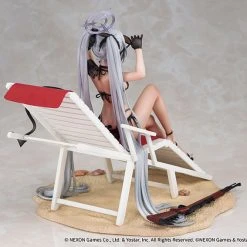 WINGS INC Shiromi Iori Swimwear Ver Blue Archive Figure 18 WINGS INC Shiromi Iori Swimwear Ver Blue Archive Figure -Toy Model Cosplay Store 4589456500280 figure shiromi iori swimwear ver blue archive alte