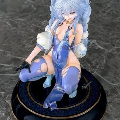 PHAT COMPANY PA-15 Larkspure's Allure Ver Girls' Frontline Figure -Toy Model Cosplay Store 4589496588675 figure pa 15 larkspurs allure ver girls frontline altd