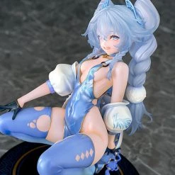 PHAT COMPANY PA-15 Larkspure's Allure Ver Girls' Frontline Figure -Toy Model Cosplay Store 4589496588675 figure pa 15 larkspurs allure ver girls frontline alte
