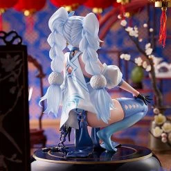PHAT COMPANY PA-15 Larkspure's Allure Ver Girls' Frontline Figure -Toy Model Cosplay Store 4589496588675 figure pa 15 larkspurs allure ver girls frontline altj