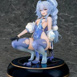 PHAT COMPANY PA-15 Larkspure's Allure Ver Girls' Frontline Figure