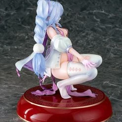 PHAT COMPANY PA-15 Pink Larkspur's Allure Ver Girls' Frontline Figure -Toy Model Cosplay Store 4589496588682 figure pa 15 pink larkspurs allure ver girls frontline altb