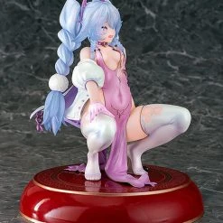 PHAT COMPANY PA-15 Pink Larkspur's Allure Ver Girls' Frontline Figure -Toy Model Cosplay Store 4589496588682 figure pa 15 pink larkspurs allure ver girls frontline altc