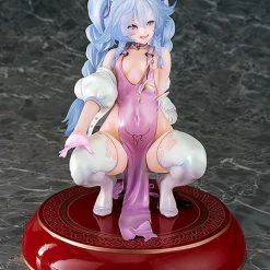 PHAT COMPANY PA-15 Pink Larkspur's Allure Ver Girls' Frontline Figure -Toy Model Cosplay Store 4589496588682 figure pa 15 pink larkspurs allure ver girls frontline altd
