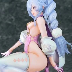PHAT COMPANY PA-15 Pink Larkspur's Allure Ver Girls' Frontline Figure -Toy Model Cosplay Store 4589496588682 figure pa 15 pink larkspurs allure ver girls frontline altf