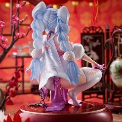 PHAT COMPANY PA-15 Pink Larkspur's Allure Ver Girls' Frontline Figure -Toy Model Cosplay Store 4589496588682 figure pa 15 pink larkspurs allure ver girls frontline altj