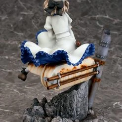 PHAT COMPANY Kotoko Iwanaga Stoplight Ver In/Spectre Figure -Toy Model Cosplay Store 4589496588699 figure kotoko iwanaga stoplight ver in spectre altb