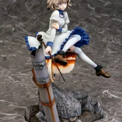 PHAT COMPANY Kotoko Iwanaga Stoplight Ver In/Spectre Figure -Toy Model Cosplay Store 4589496588699 figure kotoko iwanaga stoplight ver in spectre altc