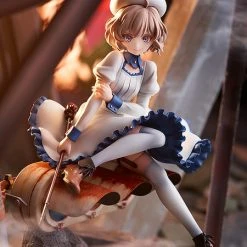 PHAT COMPANY Kotoko Iwanaga Stoplight Ver In/Spectre Figure -Toy Model Cosplay Store 4589496588699 figure kotoko iwanaga stoplight ver in spectre altf