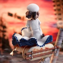 PHAT COMPANY Kotoko Iwanaga Stoplight Ver In/Spectre Figure -Toy Model Cosplay Store 4589496588699 figure kotoko iwanaga stoplight ver in spectre alti