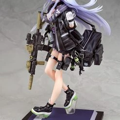PHAT COMPANY 416 MOD3 Heavy Damage Ver Girls' Frontline Figure 16 PHAT COMPANY 416 MOD3 Heavy Damage Ver Girls' Frontline Figure -Toy Model Cosplay Store 4589496588712 figure 416 mod3 heavy damage ver girls frontline altd