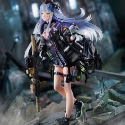 PHAT COMPANY 416 MOD3 Heavy Damage Ver Girls' Frontline Figure 17 PHAT COMPANY 416 MOD3 Heavy Damage Ver Girls' Frontline Figure -Toy Model Cosplay Store 4589496588712 figure 416 mod3 heavy damage ver girls frontline alte