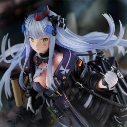 PHAT COMPANY 416 MOD3 Heavy Damage Ver Girls' Frontline Figure 18 PHAT COMPANY 416 MOD3 Heavy Damage Ver Girls' Frontline Figure -Toy Model Cosplay Store 4589496588712 figure 416 mod3 heavy damage ver girls frontline altf