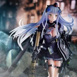 PHAT COMPANY 416 MOD3 Heavy Damage Ver Girls' Frontline Figure 19 PHAT COMPANY 416 MOD3 Heavy Damage Ver Girls' Frontline Figure -Toy Model Cosplay Store 4589496588712 figure 416 mod3 heavy damage ver girls frontline altg