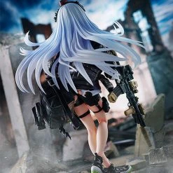 PHAT COMPANY 416 MOD3 Heavy Damage Ver Girls' Frontline Figure 20 PHAT COMPANY 416 MOD3 Heavy Damage Ver Girls' Frontline Figure -Toy Model Cosplay Store 4589496588712 figure 416 mod3 heavy damage ver girls frontline alth