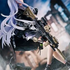 PHAT COMPANY 416 MOD3 Heavy Damage Ver Girls' Frontline Figure 21 PHAT COMPANY 416 MOD3 Heavy Damage Ver Girls' Frontline Figure -Toy Model Cosplay Store 4589496588712 figure 416 mod3 heavy damage ver girls frontline alti
