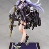 PHAT COMPANY 416 MOD3 Heavy Damage Ver Girls' Frontline Figure 2 PHAT COMPANY 416 MOD3 Heavy Damage Ver Girls' Frontline Figure -Toy Model Cosplay Store 4589496588712 figure 416 mod3 heavy damage ver girls frontline primary