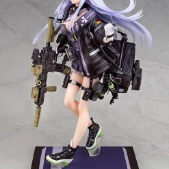 PHAT COMPANY 416 MOD3 Heavy Damage Ver Girls' Frontline Figure