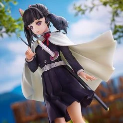 PHAT COMPANY Kanao Tsuyuri Gentle Nature Ver Demon Slayer Figure -Toy Model Cosplay Store 4589496588743 figure kanao tsuyuri gentle nature ver demon slayer altb